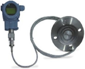 Pressure transmitter-fl102 differential pressure remote transmitter