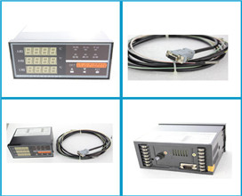 Bwd-3k, bwd-3kr electronic temperature controller for dry-type transformer