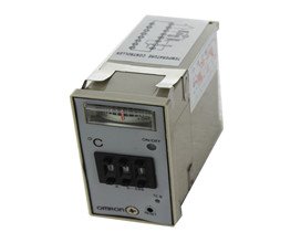 Tdb-0301 temperature controller (regulator)