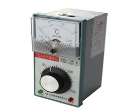 Tda-8001 / 8002 temperature controller (regulator)