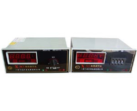 Xmt-101 / 102 / 111 / 112 / 121 / 122 series temperature controller
