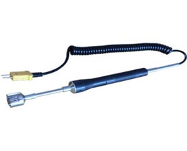 Wrnm-202 surface thermocouple (end thermocouple)