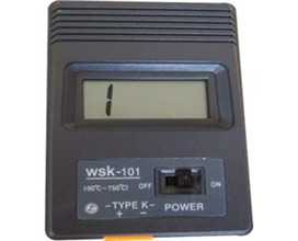 Wsk-101 thermometer
