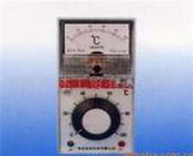 Tdw-2601 / 2602 temperature controller (regulator)
