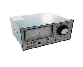 Tda-8301 / 8302 temperature controller (regulator)