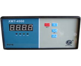 XMT-4000溫度控制儀（溫度調節儀）