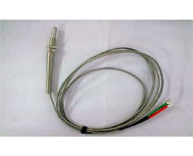 Wrnk-391-02 armored thermocouple