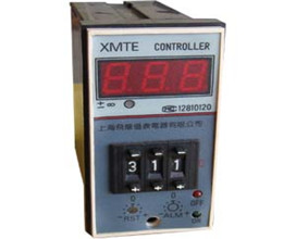 XMTE-2001 2002 2301 2302溫度控制儀（溫度調節儀）