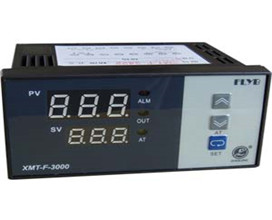 XMTF系列溫度控制儀（調節儀）
