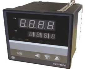 Xmta-1000 intelligent temperature controller (regulator)