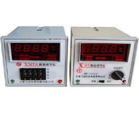Xmta-2001 2001 temperature controller (temperature regulator)