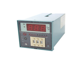 Temperature control instrument xmtd-2001