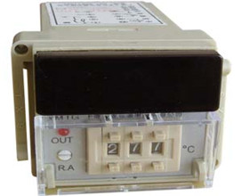XMTG溫度控制儀（調節儀）