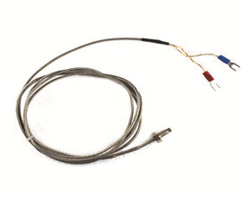 M6 screw thermocouple / wzp-235 thermal resistance